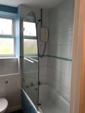 Bathroom, Northleach, Gloucestershire, September 2018 - Image 47